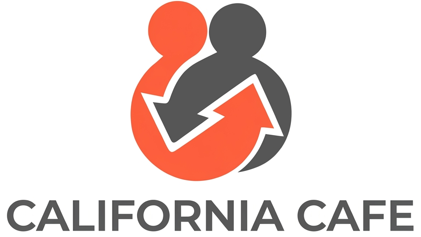 California Café logo