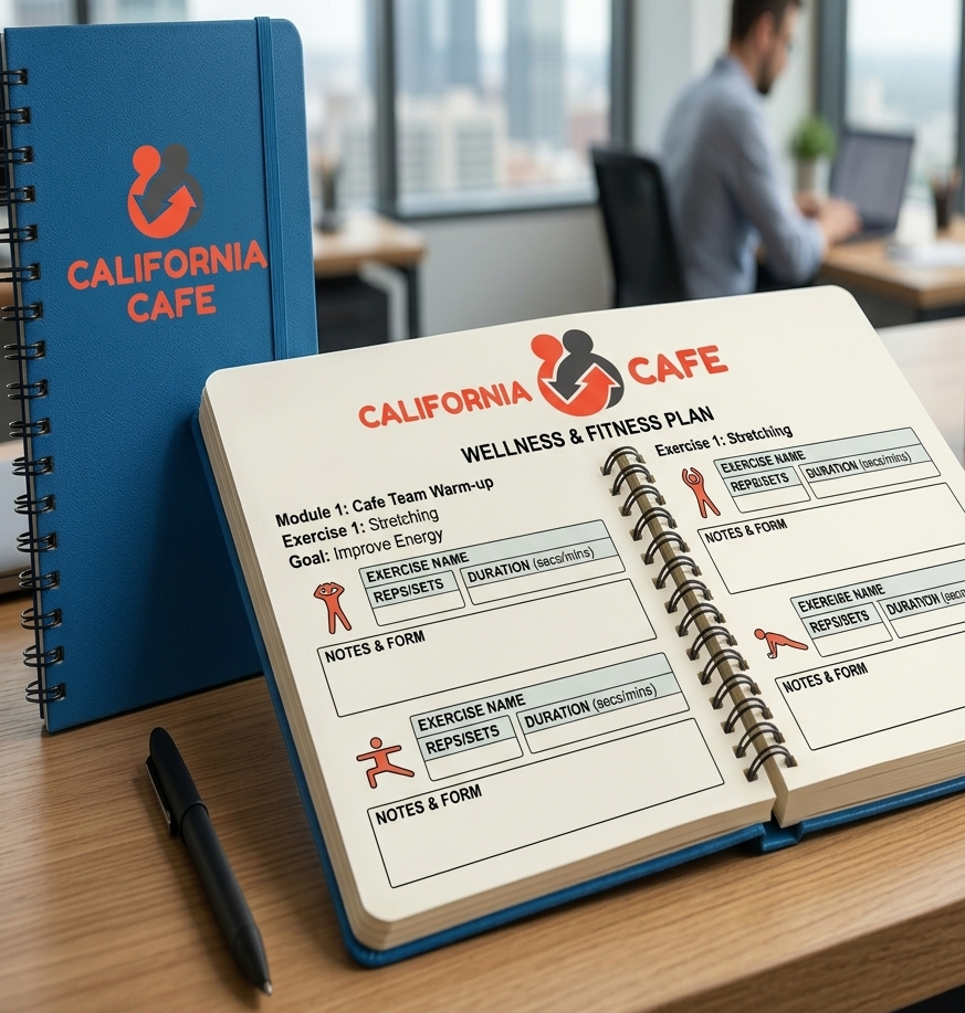 CV and documents