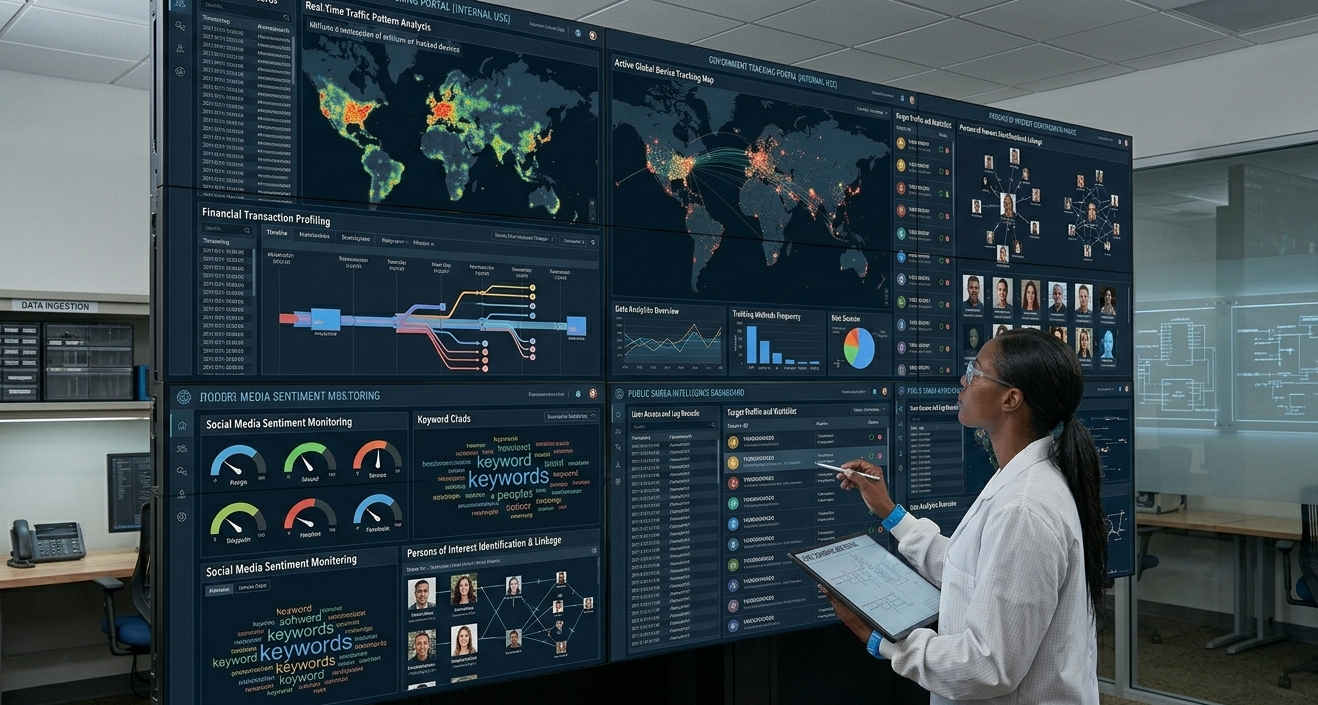 Digital systems